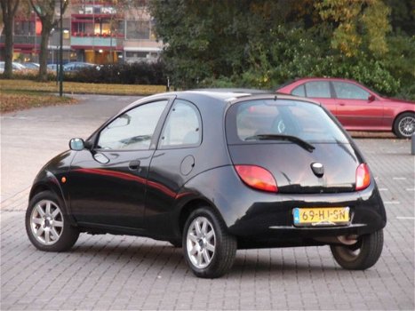 Ford Ka - 1.3 Collection - 1