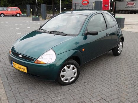 Ford Ka - 1.3 Trend - 1