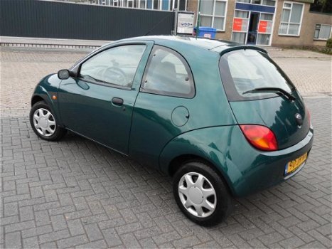 Ford Ka - 1.3 Trend - 1