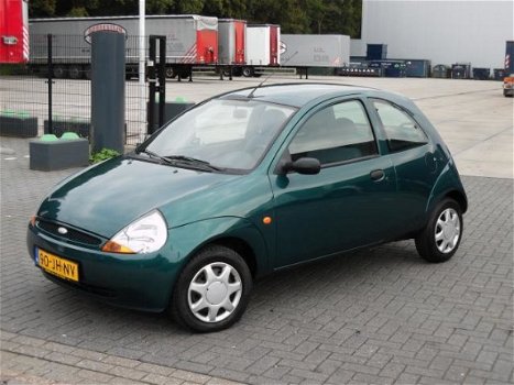 Ford Ka - 1.3 Trend - 1