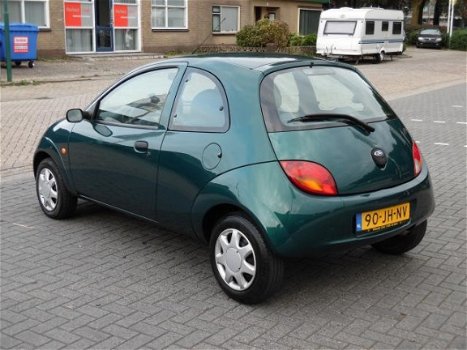 Ford Ka - 1.3 Trend - 1