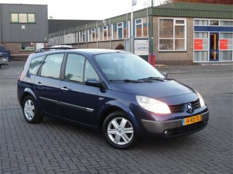Renault Grand Scénic - 1.9 dCi Dynamique Luxe - 1
