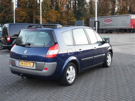 Renault Grand Scénic - 1.9 dCi Dynamique Luxe - 1