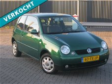 Volkswagen Lupo - 1.4-16V