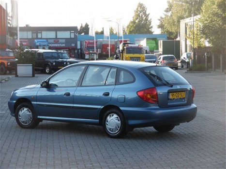 Kia Rio - 1.3 RS - 1