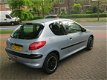 Peugeot 206 - 1.1 XR - 1 - Thumbnail