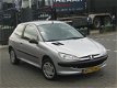 Peugeot 206 - 1.1 XR - 1 - Thumbnail