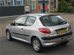 Peugeot 206 - 1.1 XR - 1 - Thumbnail