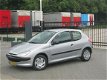 Peugeot 206 - 1.1 XR - 1 - Thumbnail