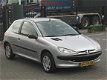 Peugeot 206 - 1.1 XR - 1 - Thumbnail