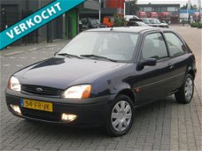 Ford Fiesta - 1.3-16V Century