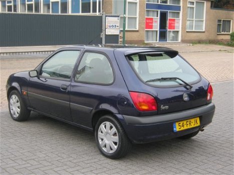 Ford Fiesta - 1.3-16V Century - 1