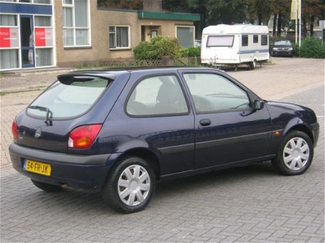 Ford Fiesta - 1.3-16V Century - 1