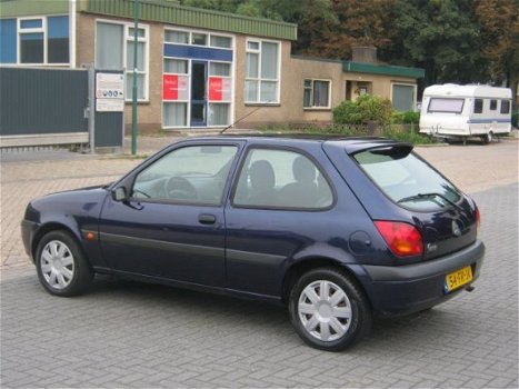 Ford Fiesta - 1.3-16V Century - 1