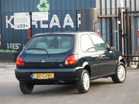 Ford Fiesta - 1.3 Fiesta - 1