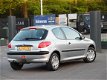 Peugeot 206 - 1.1 XR - 1 - Thumbnail