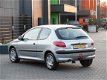 Peugeot 206 - 1.1 XR - 1 - Thumbnail