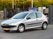 Peugeot 206 - 1.1 XR - 1 - Thumbnail