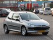 Peugeot 206 - 1.1 XR - 1 - Thumbnail