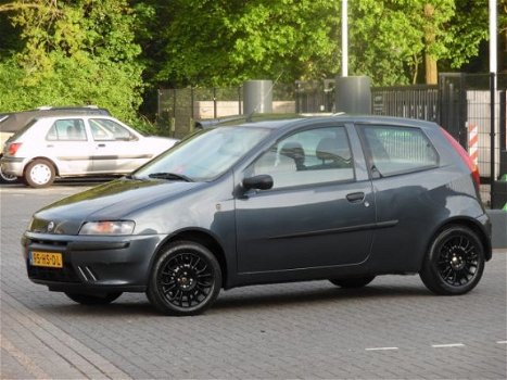 Fiat Punto - 1.2 GO - 1