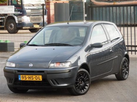 Fiat Punto - 1.2 GO - 1