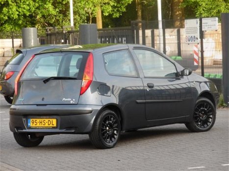 Fiat Punto - 1.2 GO - 1