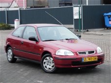 Honda Civic - 1.4i