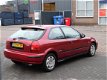 Honda Civic - 1.4i - 1 - Thumbnail