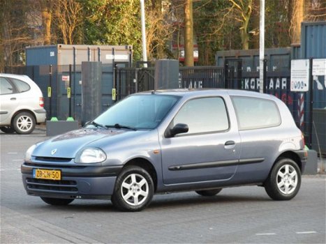 Renault Clio - 1.2 - 1