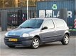 Renault Clio - 1.2 - 1 - Thumbnail