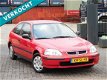 Honda Civic - 1.4i - 1 - Thumbnail