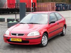 Honda Civic - 1.4i