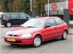 Honda Civic - 1.4i - 1 - Thumbnail