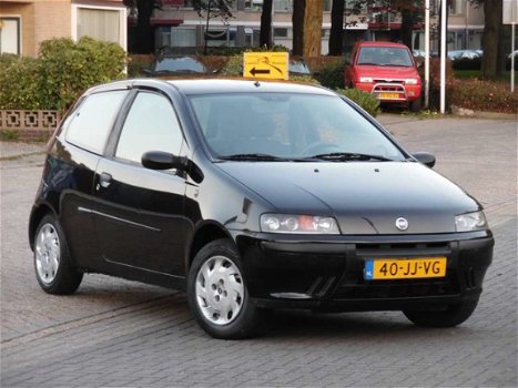 Fiat Punto - 1.2 Active - 1