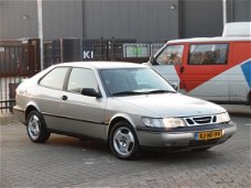 Saab 900 - 2.0 S Talladega