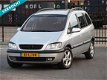 Opel Zafira - 2.2-16V DTi Design Edition - 1 - Thumbnail