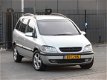 Opel Zafira - 2.2-16V DTi Design Edition - 1 - Thumbnail