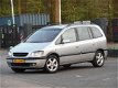 Opel Zafira - 2.2-16V DTi Design Edition - 1 - Thumbnail