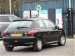 Peugeot 206 - 1.6-16V XT - 1 - Thumbnail
