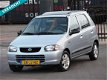 Suzuki Alto - 1.1 GLS - 1 - Thumbnail