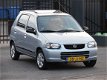 Suzuki Alto - 1.1 GLS - 1 - Thumbnail