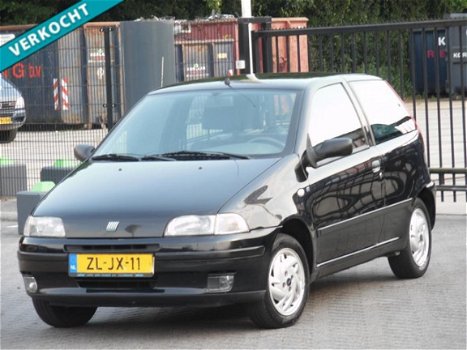 Fiat Punto - 1.1 55 S - 1