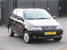 Fiat Punto - 1.1 55 S