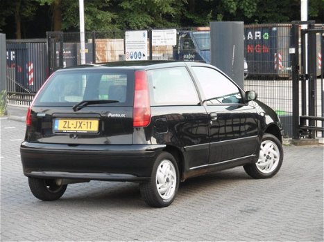 Fiat Punto - 1.1 55 S - 1