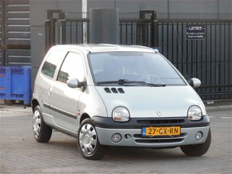 Renault Twingo - 1.2-16V Cinétic - 1