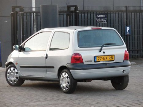 Renault Twingo - 1.2-16V Cinétic - 1