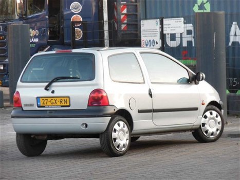 Renault Twingo - 1.2-16V Cinétic - 1