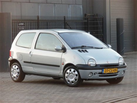 Renault Twingo - 1.2-16V Cinétic - 1