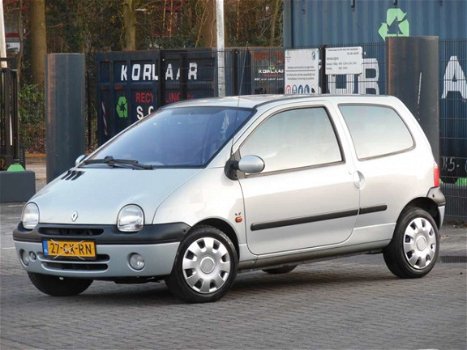 Renault Twingo - 1.2-16V Cinétic - 1