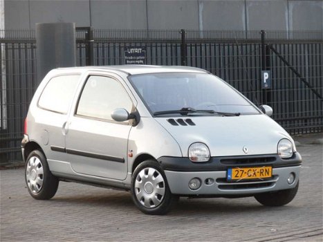 Renault Twingo - 1.2-16V Cinétic - 1